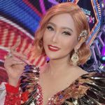 Artis Dangdut, Asal Pasuruan Inul Daratista Terkenal Dengan Goyang Ngebor