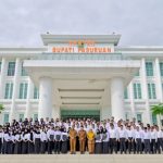 Dinas Pendidikan Pasuruan Serius Tuntaskan Wajar 12 Tahun Pada Tahun 2025