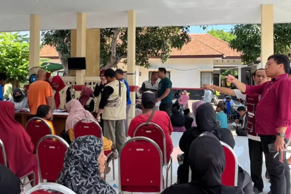 Warga Pasuruan Masih Memiliki Kesadaran Politik yang Rendah, Upaya Mendidik Ajak Generasi Muda Untuk Terjun Langsung Ke Lapangan