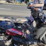 Mahasiswi Pasuruan Tewas Terlindas Trus di Jalur Surabaya-Malang