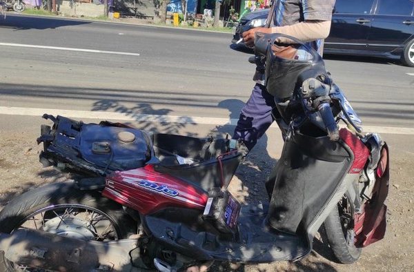 Mahasiswi Pasuruan Tewas Terlindas Trus di Jalur Surabaya-Malang